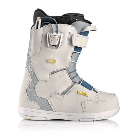 Ботинки для сноуборда ж DEELUXE TEAM ID LARA (FREEZE)