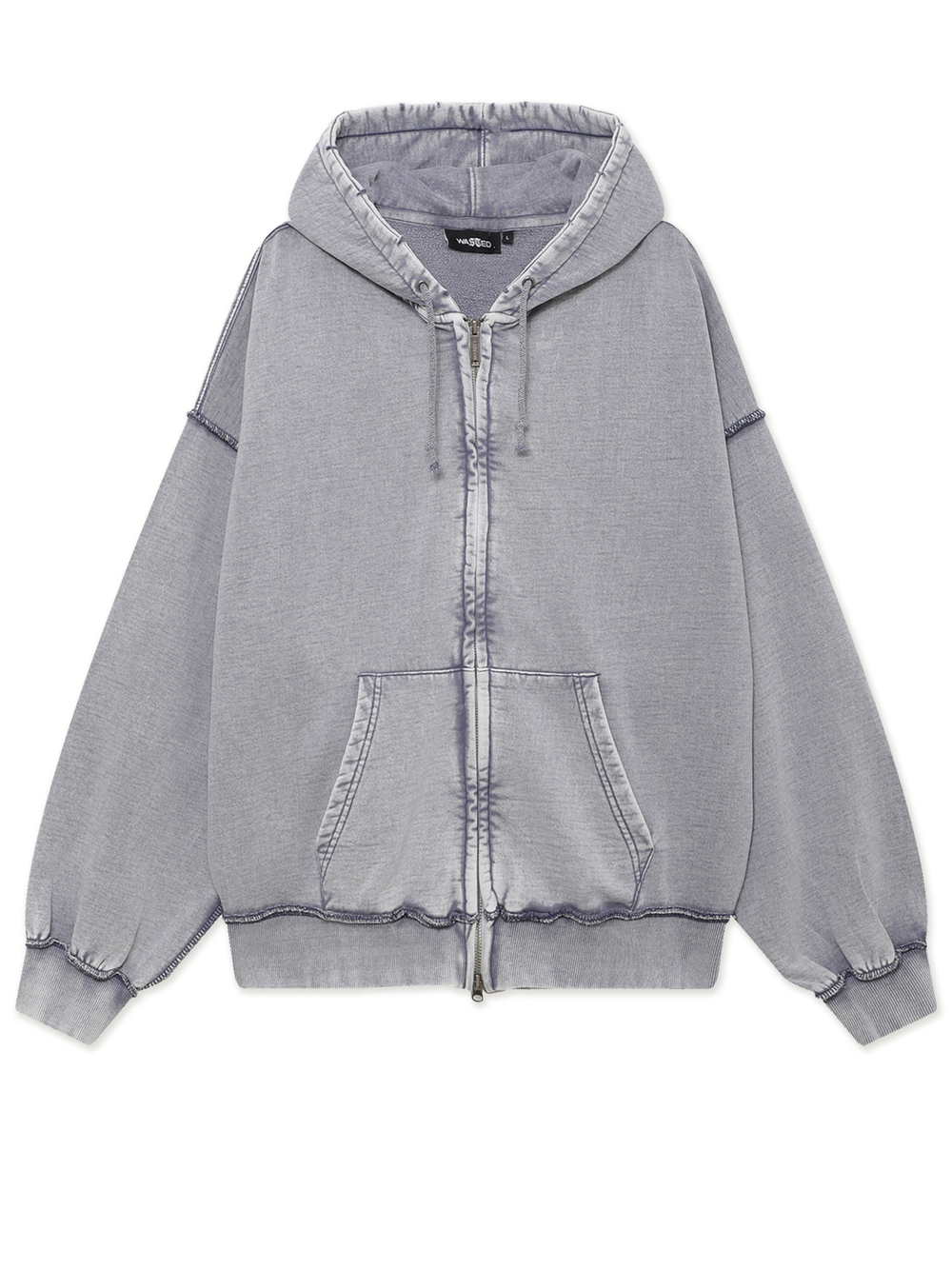 Мужская Толстовка Kingdom Curve