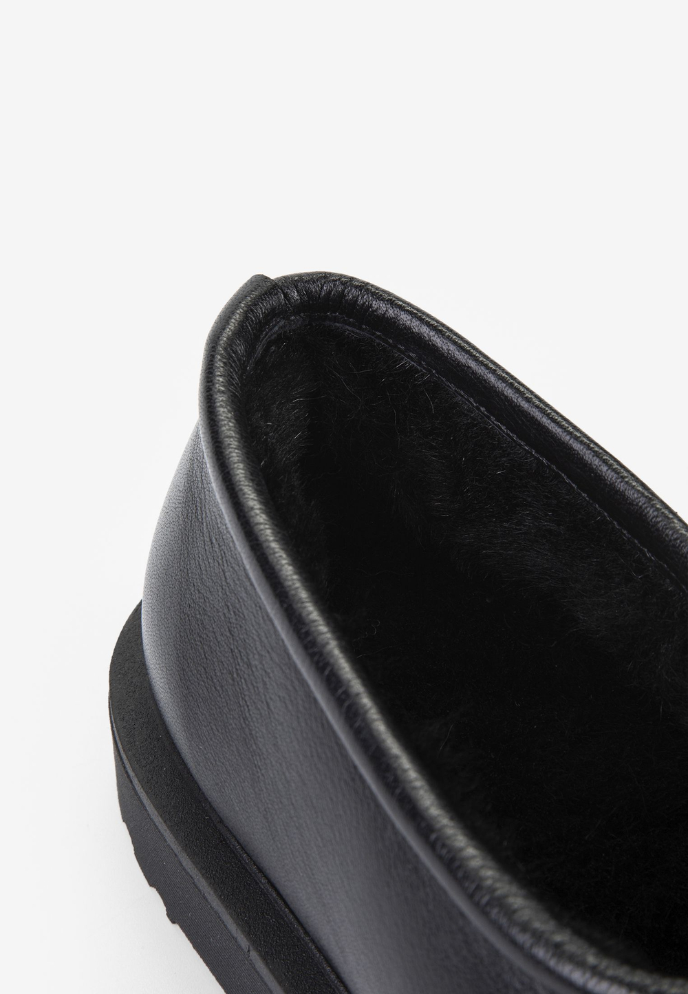 Угги // Lucía // Black