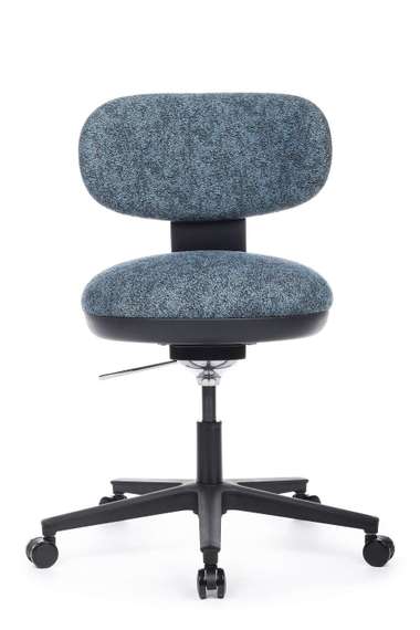 Кресло Ted KA21 Синий