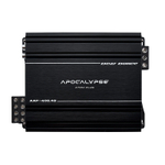 APOCALYPSE AAP-400.4D ATOM PLUS 4 канальный усилитель