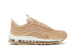 Кроссовки Nike Air Max 97 (Женская размерная сетка)