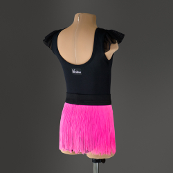 тренировочная одежда для танцев