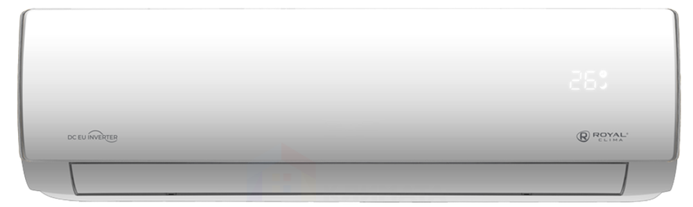 Сплит система настенная Royal Clima RCI PFC40HN IN RCI PFC40HN OUT Perfetto DC EU inverter