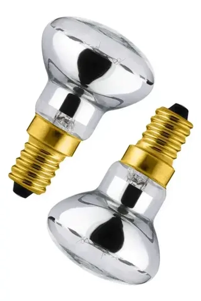 Лампа накаливания 30W / R39 / E14, набор из 2 шт.