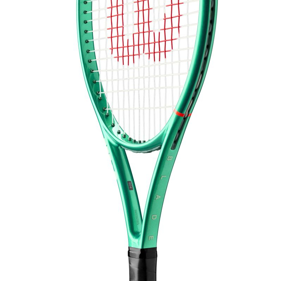 Детская ракетка Wilson Blade 26 V10