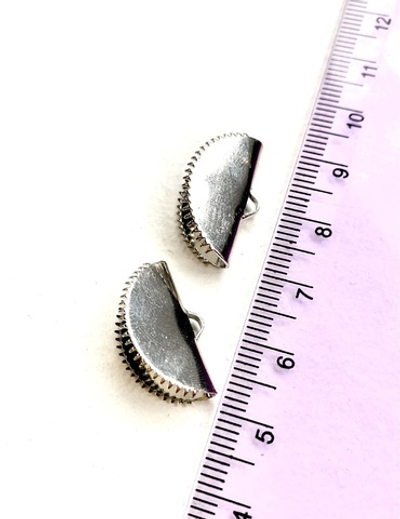 16300-р Зажим для кистей, 20мм, Родирование