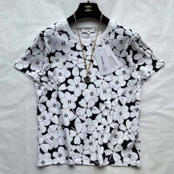 Футболка CHANEL