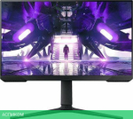 Игровой монитор Samsung Odyssey G3 LS24AG30ANUXEN