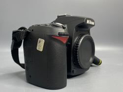 Nikon D90, зеркало не фиксируется