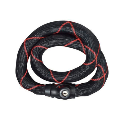 Трос с замком 9210/110 IVY 110 см