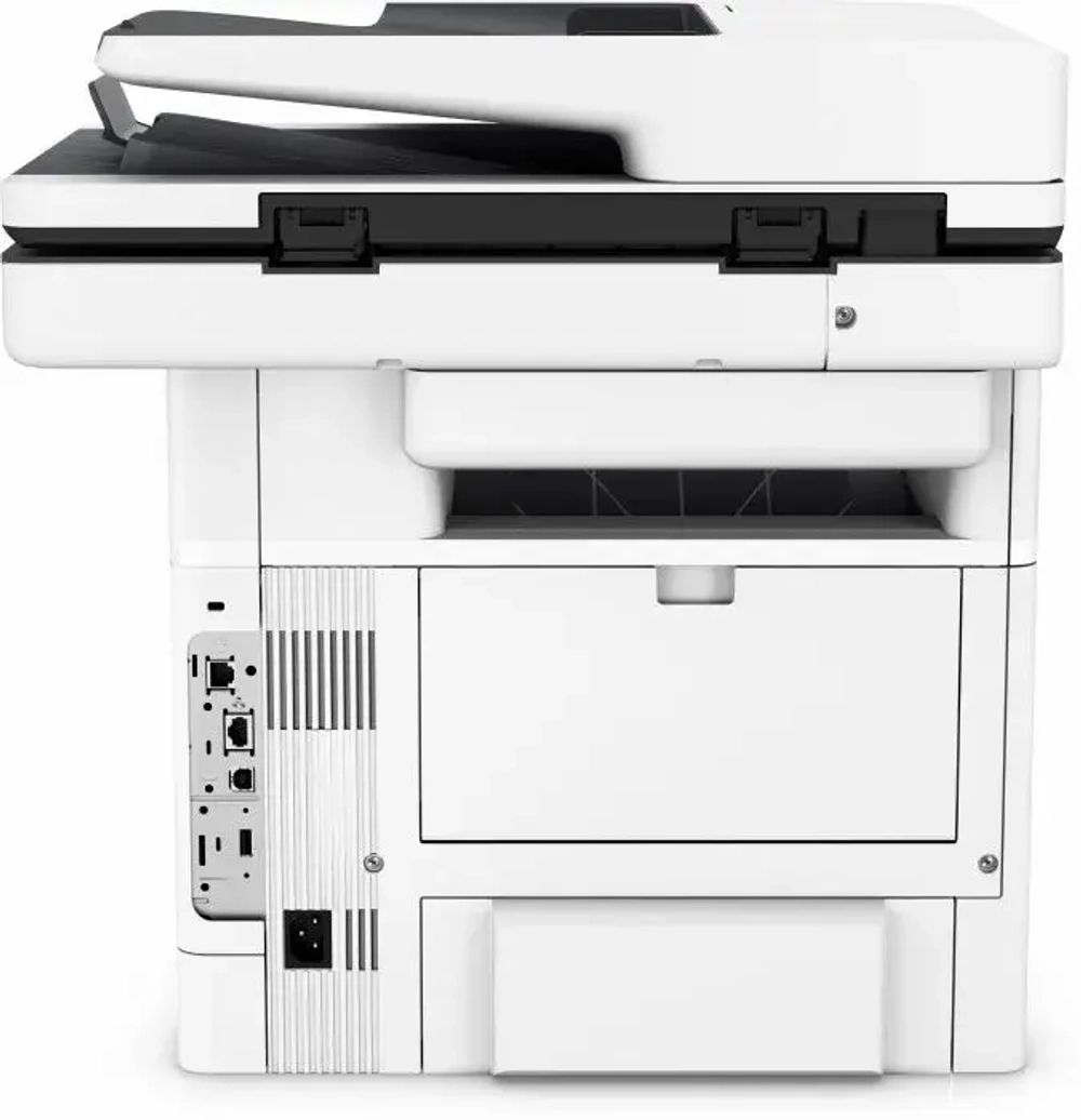 МФУ HP LaserJet Enterprise MFP M528f
