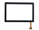 Тачскрин (сенсорное стекло) для планшета Dexp Ursus H410