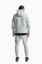 Штаны Nike Netherlands 2026 Tech Fleece - серый