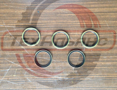 Сальник 65*80*8