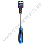 ЗУБР Ударник PH3х150 мм, Ударная отвертка, Профессионал (25272-3)