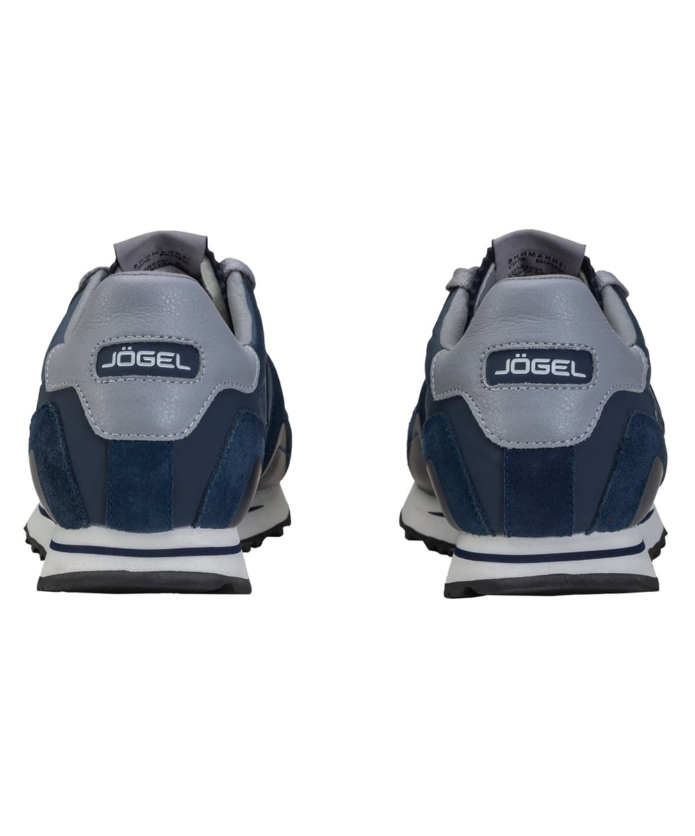 Кроссовки спортивные Fiesta Navy/grey