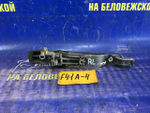 Ручка двери задней левой внешняя MITSUBISHI DIAMANTE 1997