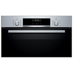 Встраиваемый духовой шкаф BOSCH HBG517ES0R