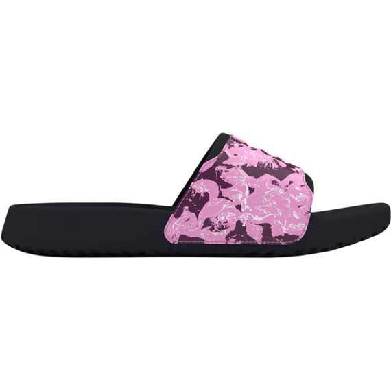 Under Armour Ignite Select 'Black Purple'