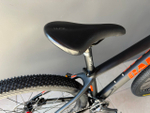 Горный велосипед CAMP Slix Z11 Black 27.5