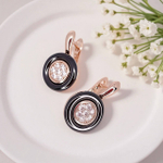 Серьги XinQuan - арт378