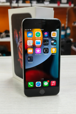 Смартфон Apple iPhone 6S 32 ГБ, 100% АКБ