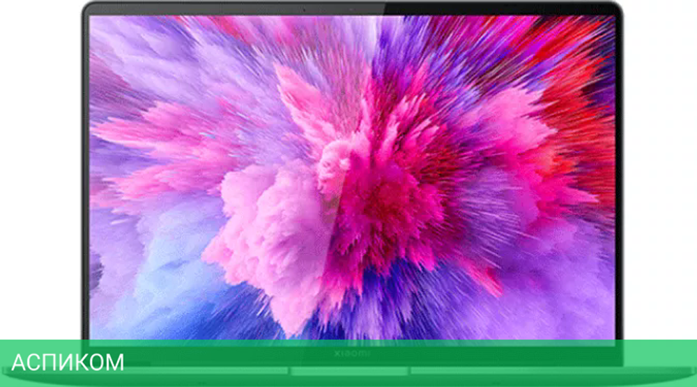 Ноутбук Xiaomi RedmiBook Pro 14 2022 JYU4484CN