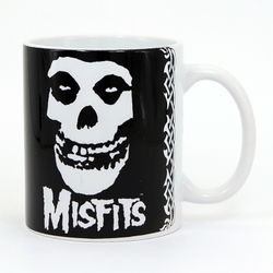 Кружка Misfits