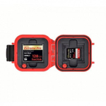 Защитный кейс HPRC 1100 для карт памяти