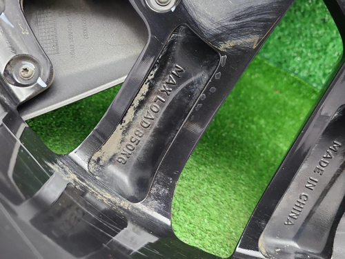 Диск литой R21 Lixiang L9 (2022-н.в.)