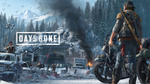 Жизнь После (Days Gone) PS4