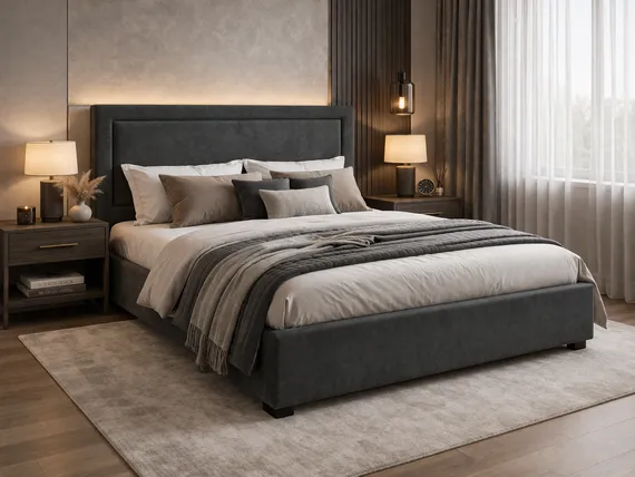 Кровать "Лофт"