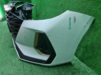 Бампер передний Chery Arrizo 8 (2022-н.в.) В сборе
