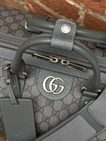 Сумка дорожная Gucci