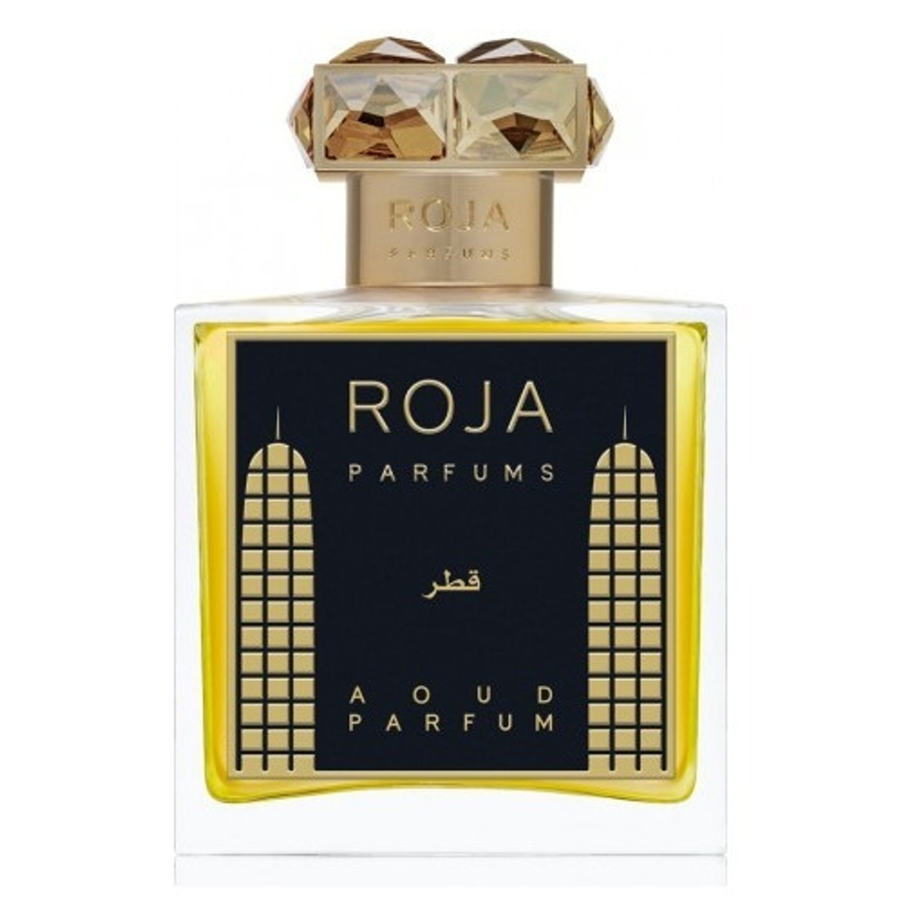 Духи ROJA DOVE QATAR 50мл.