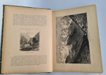 "Das asiatische Russland (Азиатская Россия)". Hermann Roskoschny Роскошны,  Германн. 1884г.