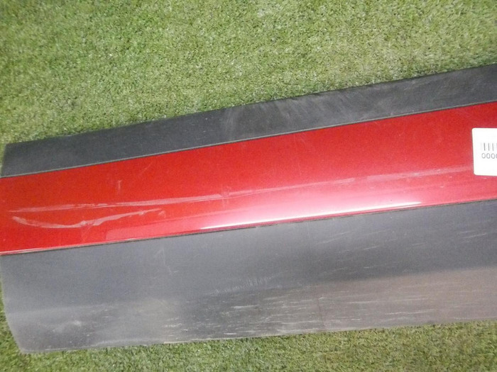 Накладка двери левая Range Rover Evoque 2 (18-24)