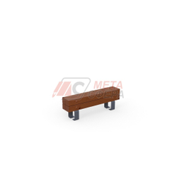 Спинка Wood 100