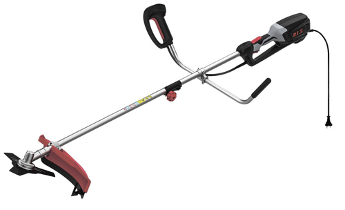 АКЦИЯ! Электротриммер PTR1750-EL PIT