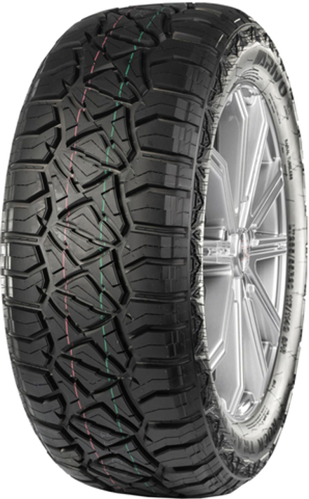 Летняя шина Arivo Rock Trak R/T (33/12.5 R18 118Q)