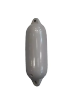 Кранец 18*60см (серый)