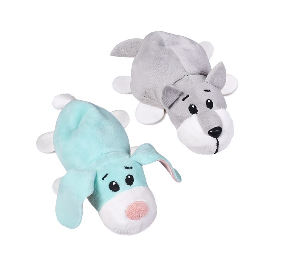 Заяц-волк (Fansy)