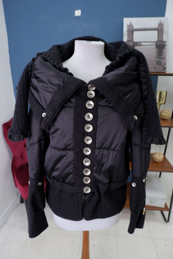 Куртка стильная 50 размер