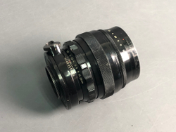 Гелиос-40-2 85mm 1.5 M42 № 720135