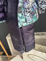 Зимний пуховый комплект Manudieci, 92