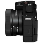 Беззеркальный фотоаппарат Sony Alpha ZV-E10 ll KIT 16-50mm Black