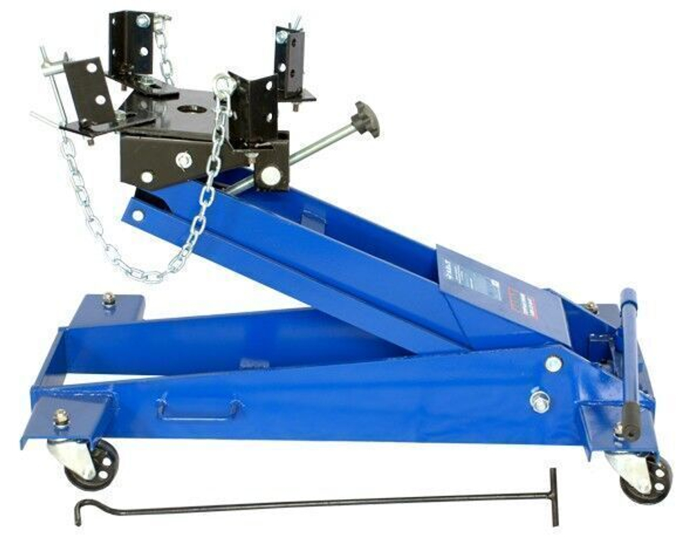 Домкрат трансмиссионный T60303 AE&T 1,5 т