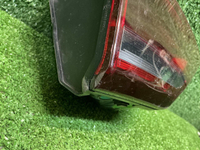 Фонарь левый внутренний Geely Emgrand 2 (21-нв)