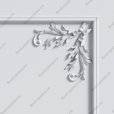 Угол наборный Roslepnina UN-557D